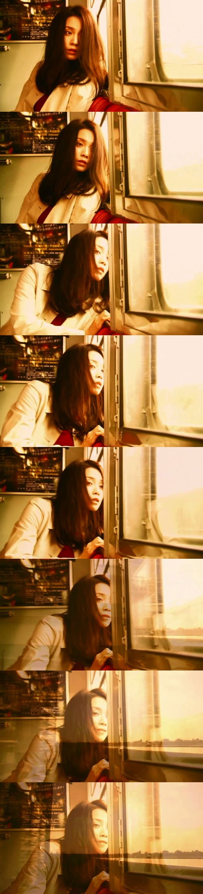 被嫌弃的松子的一生剧照的剧照