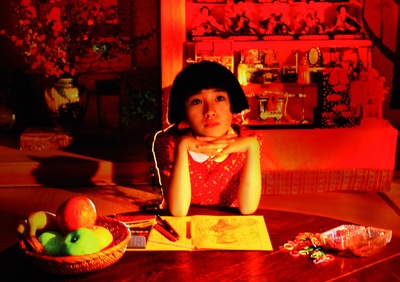 被嫌弃的松子的一生剧照的剧照