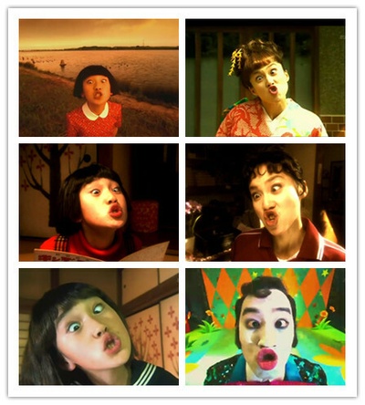 被嫌弃的松子的一生剧照的剧照