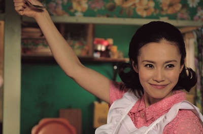 被嫌弃的松子的一生剧照的剧照