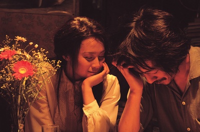 被嫌弃的松子的一生剧照的剧照