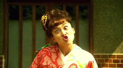 被嫌弃的松子的一生剧照的剧照