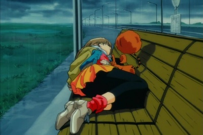 巴欧来访者剧照的剧照