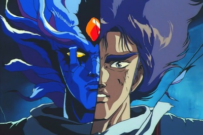 巴欧来访者剧照的剧照