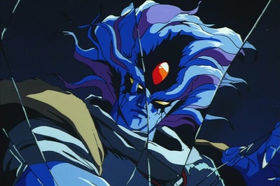 巴欧来访者剧照的剧照