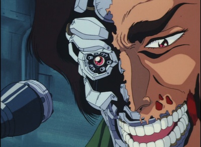 巴欧来访者剧照的剧照