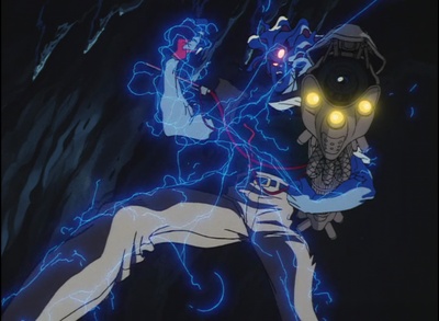 巴欧来访者剧照的剧照