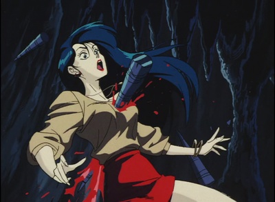 巴欧来访者剧照的剧照