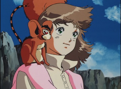 巴欧来访者剧照的剧照