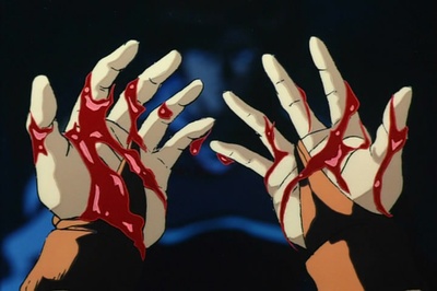 巴欧来访者剧照的剧照