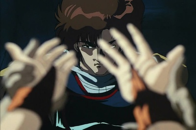 巴欧来访者剧照的剧照