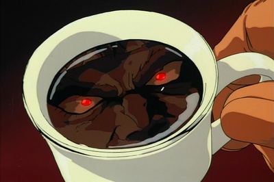 巴欧来访者剧照的剧照