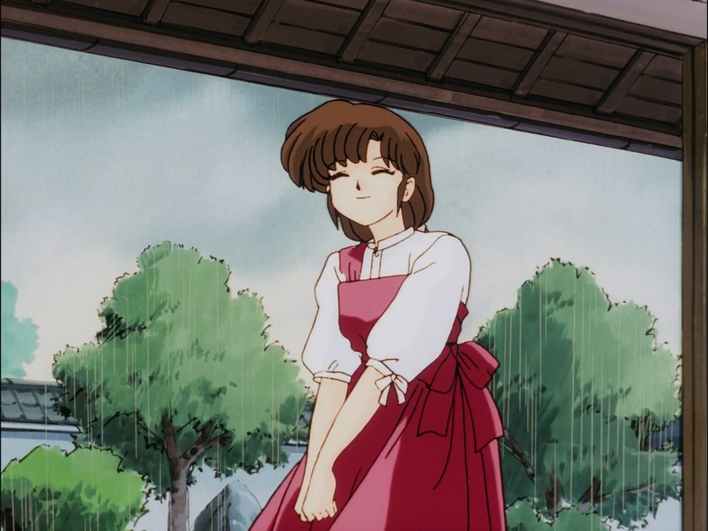 乱马1/2 两个小茜剧照的剧照