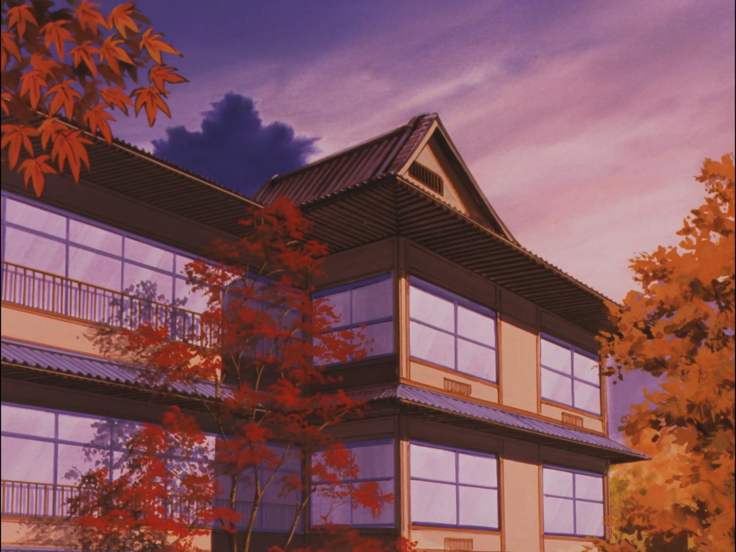 乱马1/2 两个小茜剧照的剧照