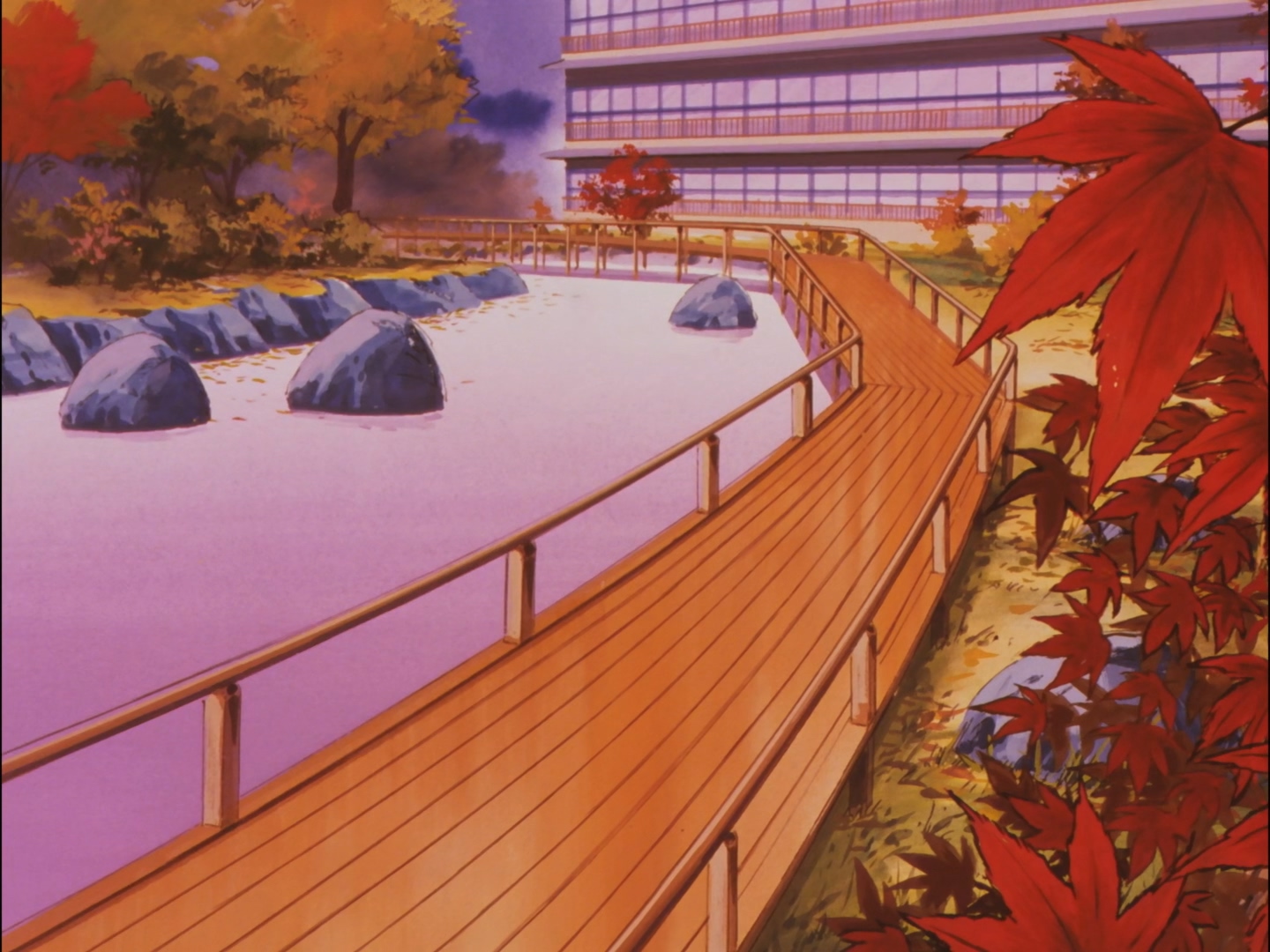 乱马1/2 两个小茜剧照的剧照