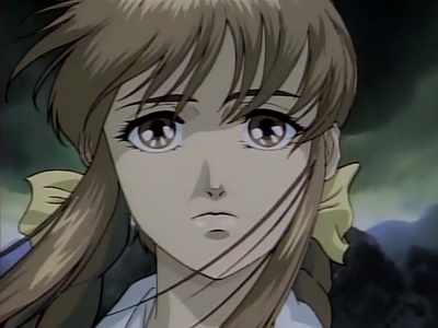 真·孔雀王剧照的剧照