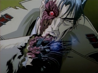 真·孔雀王剧照的剧照