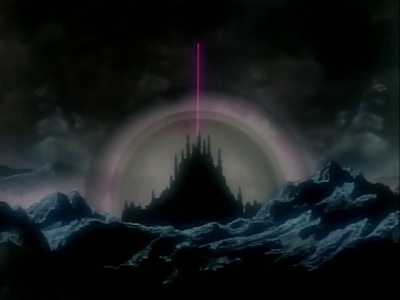 真·孔雀王剧照的剧照