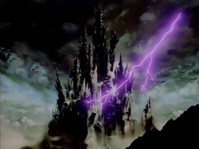 真·孔雀王剧照的剧照