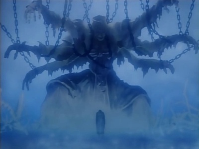 真·孔雀王剧照的剧照