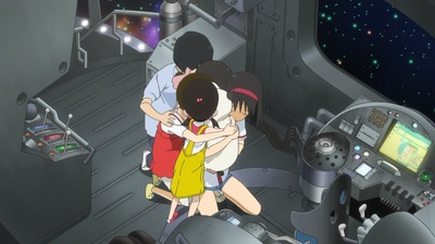 欢迎光临宇宙秀剧照的剧照