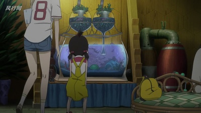 欢迎光临宇宙秀剧照的剧照