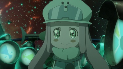 欢迎光临宇宙秀剧照的剧照