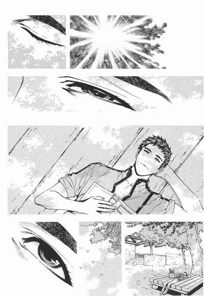 新暗行御史剧照的剧照