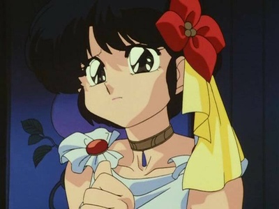 乱马1/2：决战桃源乡！夺回新娘子！！剧照的剧照