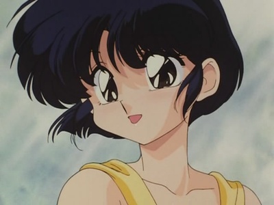 乱马1/2：决战桃源乡！夺回新娘子！！剧照的剧照