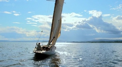 双面间谍：埃迪·查普曼传奇剧照的剧照