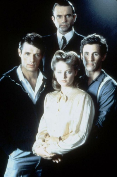 双面间谍剧照的剧照