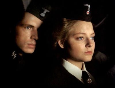 双面间谍剧照的剧照