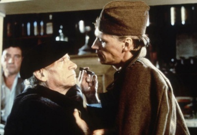 双面间谍剧照的剧照