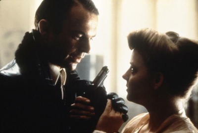 双面间谍剧照的剧照