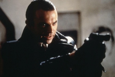 双面间谍剧照的剧照