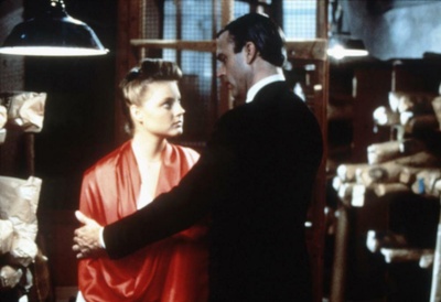 双面间谍剧照的剧照