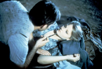 双面间谍剧照的剧照