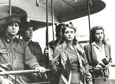 双面间谍剧照的剧照