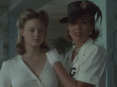 双面间谍剧照的剧照