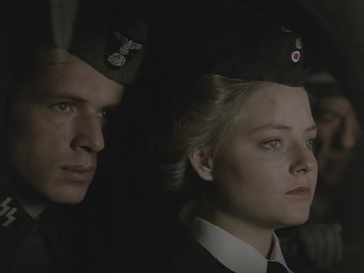 双面间谍剧照的剧照