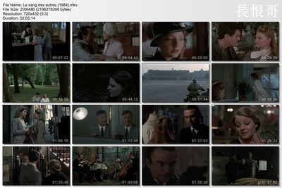 双面间谍剧照的剧照