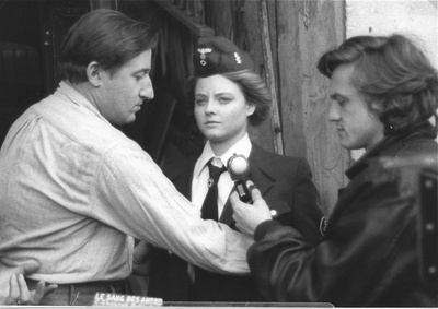 双面间谍剧照的剧照