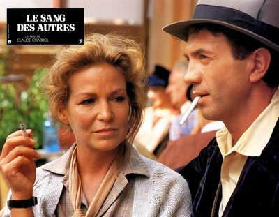 双面间谍剧照的剧照