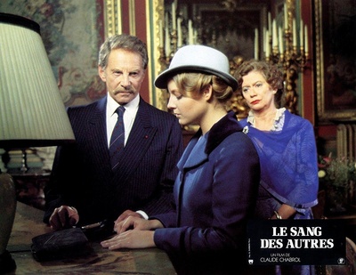 双面间谍剧照的剧照