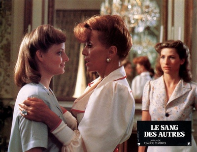 双面间谍剧照的剧照