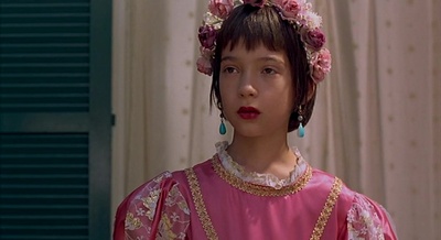 玫瑰少年梦剧照的剧照