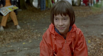 玫瑰少年梦剧照的剧照