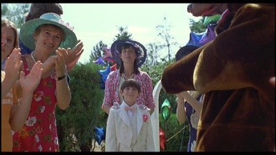 玫瑰少年梦剧照的剧照