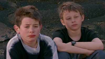 舍不得哥哥剧照的剧照